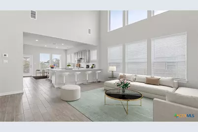 1551 Terrys Gate, New Braunfels, TX 78132 - Photo 5