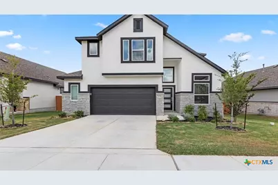 1551 Terrys Gate, New Braunfels, TX 78132 - Photo 1