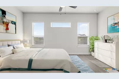 1551 Terrys Gate, New Braunfels, TX 78132 - Photo 13