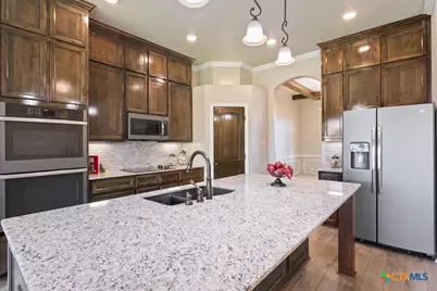 8203 Grand Oaks Lane, Killeen, TX 76542 - Photo 17