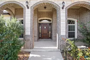 8203 Grand Oaks Ln, Killeen, TX 76542 - Photo 3