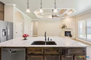 8203 Grand Oaks Ln, Killeen, TX 76542 - Photo 19