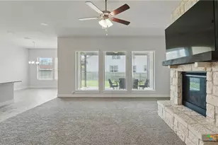 1606 Folk Victorian, New Braunfels, TX 78132 - Photo 17