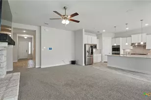 1606 Folk Victorian, New Braunfels, TX 78132 - Photo 11