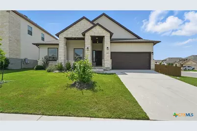 1606 Folk Victorian, New Braunfels, TX 78132 - Photo 3