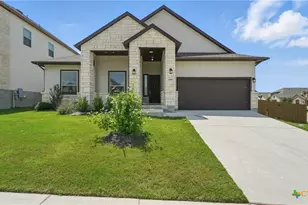 1606 Folk Victorian, New Braunfels, TX 78132 - Photo 3