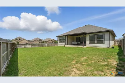 1606 Folk Victorian, New Braunfels, TX 78132 - Photo 9