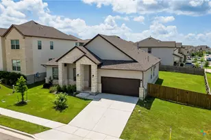 1606 Folk Victorian, New Braunfels, TX 78132 - Photo 5