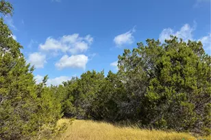 Tbd Cr 304, Bertram, TX 78605 - Photo 1