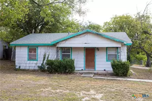 1005 Campbell St, Lampasas, TX 76550 - Photo 1
