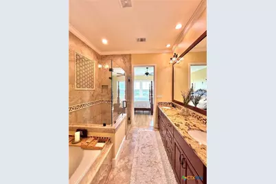 418 W Tuscany Way, Port O'Connor, TX 77982 - Photo 31