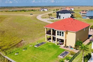 418 W Tuscany Way, Port O'Connor, TX 77982 - Photo 25