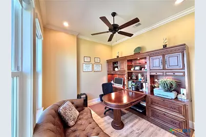 418 W Tuscany Way, Port O'Connor, TX 77982 - Photo 23