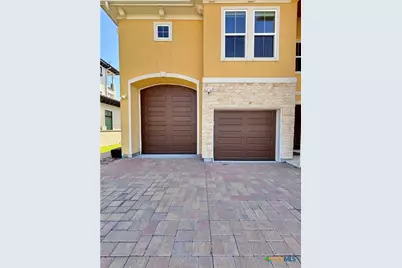 418 W Tuscany Way, Port O'Connor, TX 77982 - Photo 5