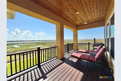 418 W Tuscany Way, Port O'Connor, TX 77982 - Photo 29