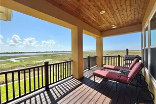 418 W Tuscany Way, Port O'Connor, TX 77982 - Photo 29