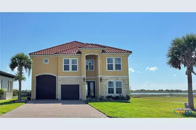 418 W Tuscany Way, Port O'Connor, TX 77982 - Photo 7