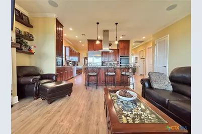 418 W Tuscany Way, Port O'Connor, TX 77982 - Photo 3
