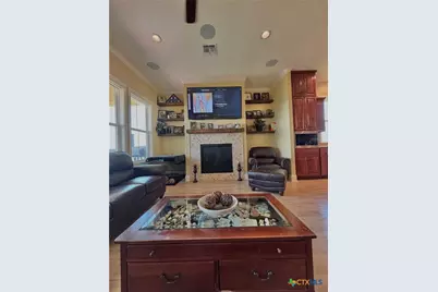 418 W Tuscany Way, Port O'Connor, TX 77982 - Photo 13