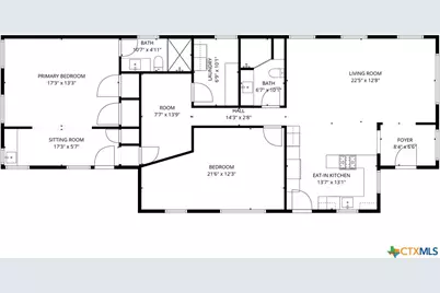 213 W Broadway Street, Cuero, TX 77954 - Photo 19