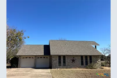 3705 Oakridge Boulevard, Harker Heights, TX 76548 - Photo 1