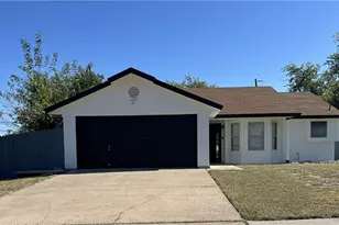 3004 Panhandle Dr, Killeen, TX 76542 - Photo 1