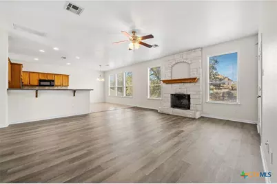 6913 Aquamarine Drive, Killeen, TX 76542 - Photo 9