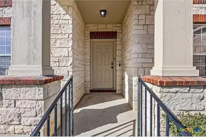 6913 Aquamarine Drive, Killeen, TX 76542 - Photo 3