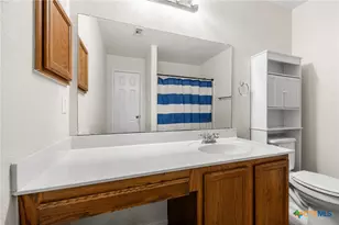 6913 Aquamarine Dr, Killeen, TX 76542 - Photo 29