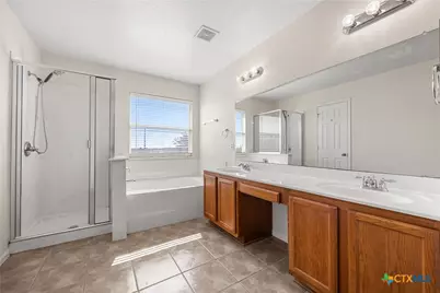 6913 Aquamarine Drive, Killeen, TX 76542 - Photo 35