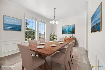 6913 Aquamarine Drive, Killeen, TX 76542 - Photo 9