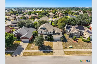 6913 Aquamarine Drive, Killeen, TX 76542 - Photo 5