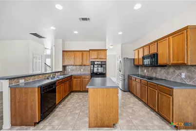 6913 Aquamarine Drive, Killeen, TX 76542 - Photo 11