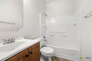 6913 Aquamarine Dr, Killeen, TX 76542 - Photo 21