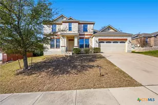 6913 Aquamarine Dr, Killeen, TX 76542 - Photo 1