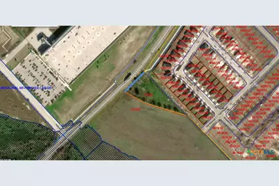 2880 Fm 1101, New Braunfels, TX 78130 - Photo 1