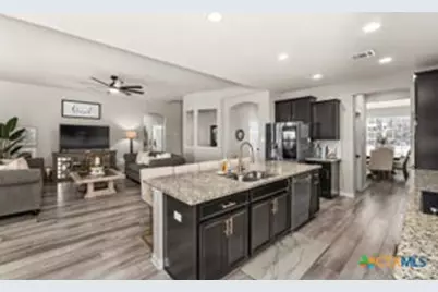 7807 Zircon Drive, Killeen, TX 76542 - Photo 13