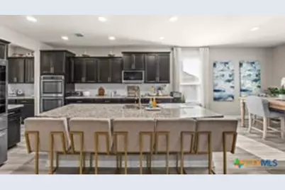 7807 Zircon Drive, Killeen, TX 76542 - Photo 9