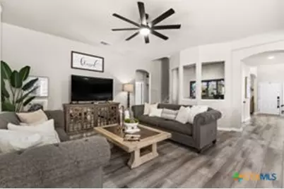 7807 Zircon Drive, Killeen, TX 76542 - Photo 3