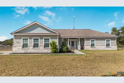 584 Post Oak Drive, Victoria, TX 77905 - Photo 1