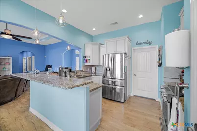 584 Post Oak Drive, Victoria, TX 77905 - Photo 3