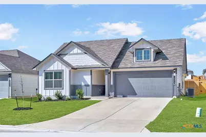 1428 Merritt Street, Temple, TX 76504 - Photo 3