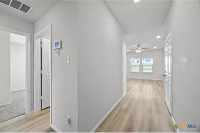 1428 Merritt Street, Temple, TX 76504 - Photo 5