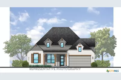 4523 Wendell Way, Schertz, TX 78108 - Photo 1