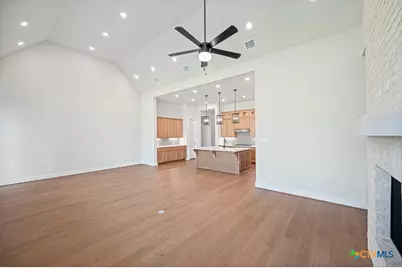 4523 Wendell Way, Schertz, TX 78124 - Photo 9