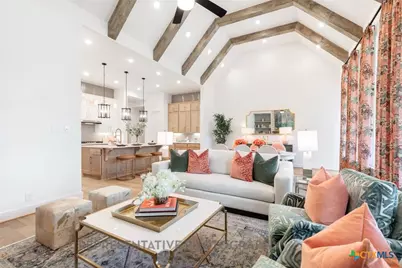 4523 Wendell Way, Schertz, TX 78108 - Photo 17