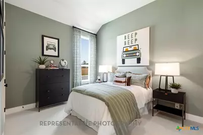 4523 Wendell Way, Schertz, TX 78108 - Photo 33