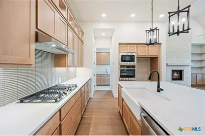 4523 Wendell Way, Schertz, TX 78124 - Photo 5