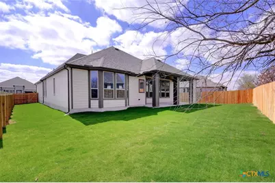 4523 Wendell Way, Schertz, TX 78124 - Photo 23