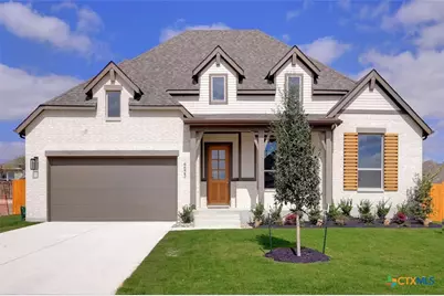 4523 Wendell Way, Schertz, TX 78124 - Photo 1